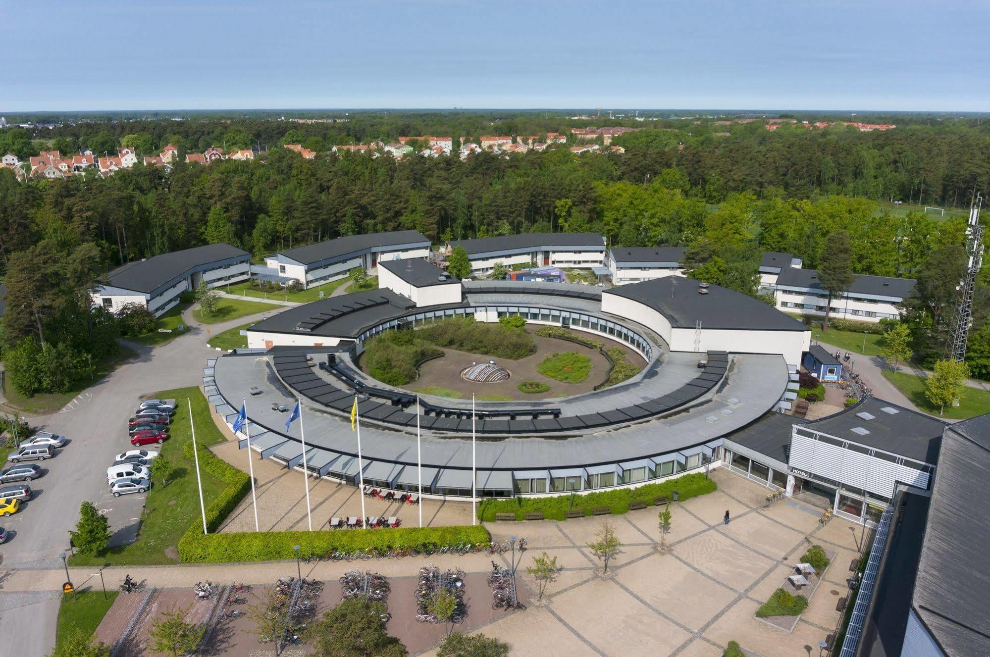 Brofaestet Hotell & Konferens Kalmar Exterior photo